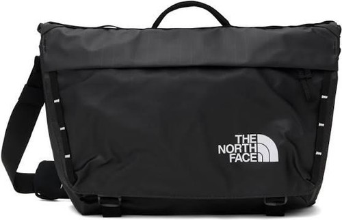 The north face base - north, camp