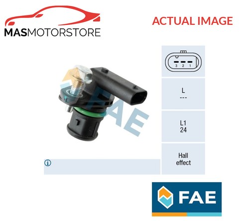 Camshaft position sensor fae - sensor,