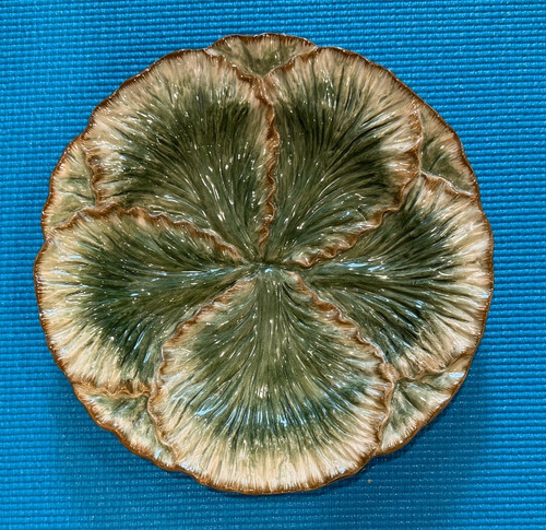 Fritz and floyd majolica - fritz,