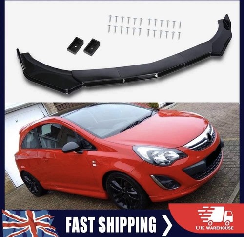 For vauxhall corsa - corsa, iii