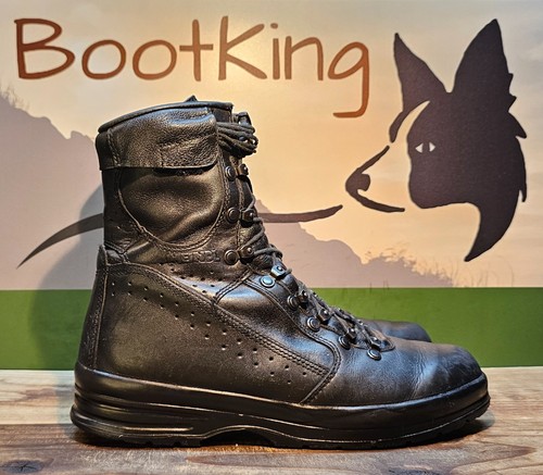 Meindl eurofighter pilot - meindl, boots