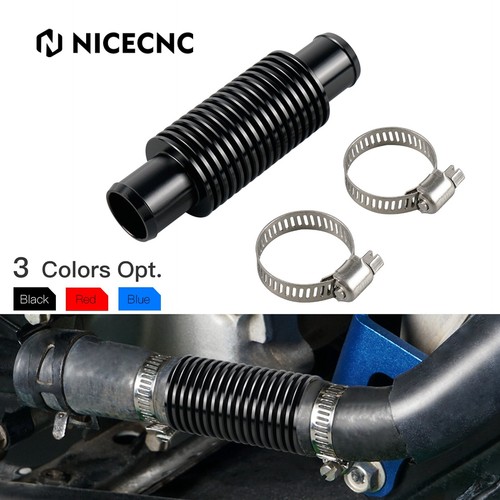 Nicecnc inline radiator - inline, water