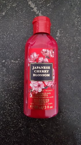 Bath bodyworks travel - bath,