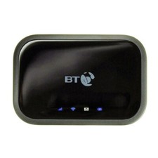 BT HALO BT70 Mini Hub 4G