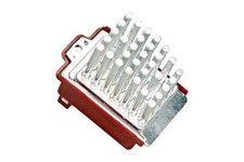 Passenger Compartment Fan