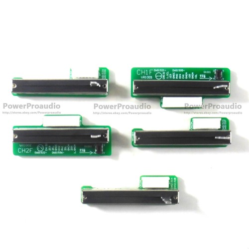 5pcs upgrade channel ch1 - upgrade,