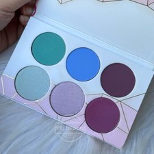 Sugarpill Customed Magnetic Pro Eyeshadow Platette~~Full size~New