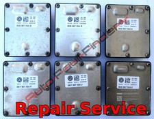 Haldex Controller REPAIR SERVICE Audi Q3 RS 8u F3 2012 2013 2014 2015 2016 2017