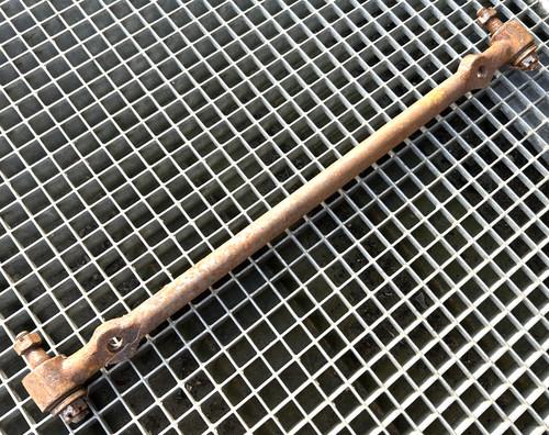 Nos steering centre rod - nos,