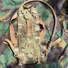 British Army Mtp Camelbak