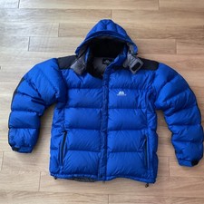 Mountain Equipment Down Puffer