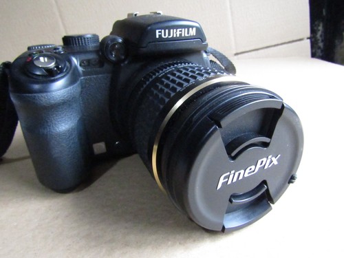 Fujifilm finepix s9600 0mp - finepix, 9.0mp