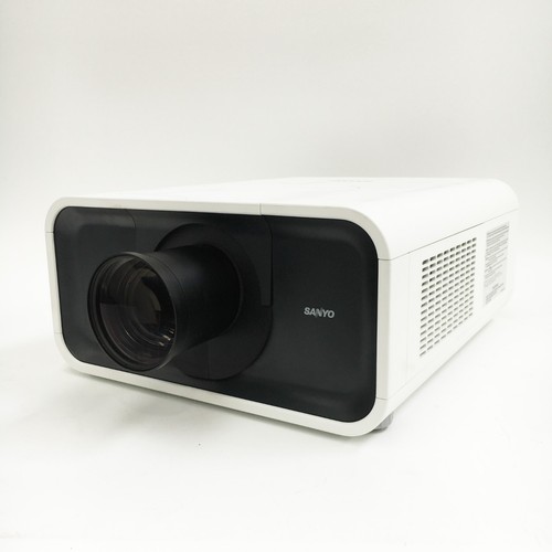 Sanyo plc xp100l - sanyo, lumens