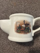 Wade Vintage Car Decorative