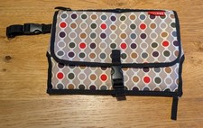 Skip Hop Travel Changing Bag