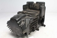 air filter box air filter