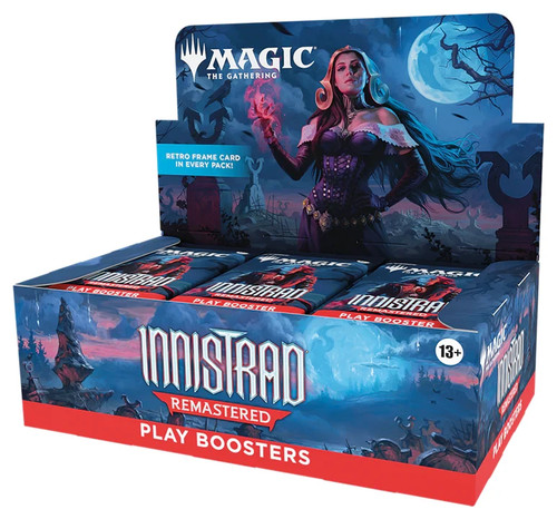 Magic the gathering innistrad - the, gathering: