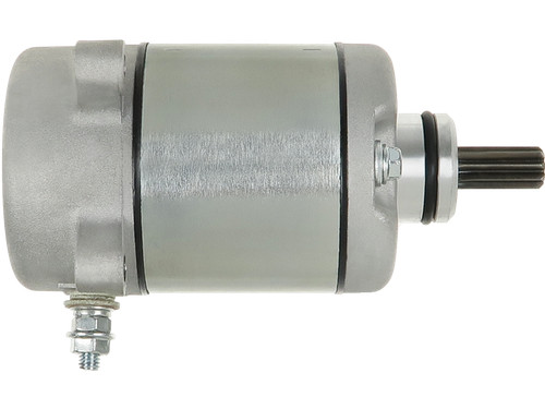 Brand new starter motor 12v - new,