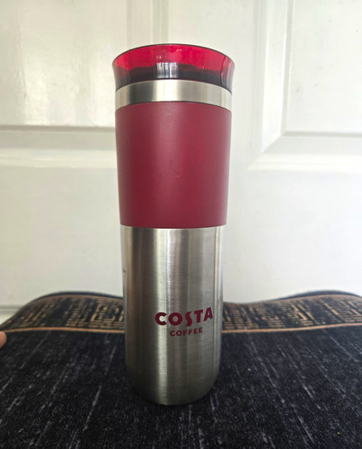 Costa coffee stainless steel - costa,