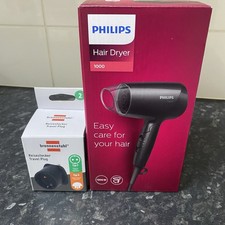 Philips Hair Dryer BHC010/10