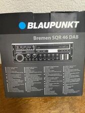 Blaupunkt Bremen SQR 46 DAB