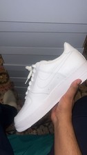 Nike Air Force 1 White Men's