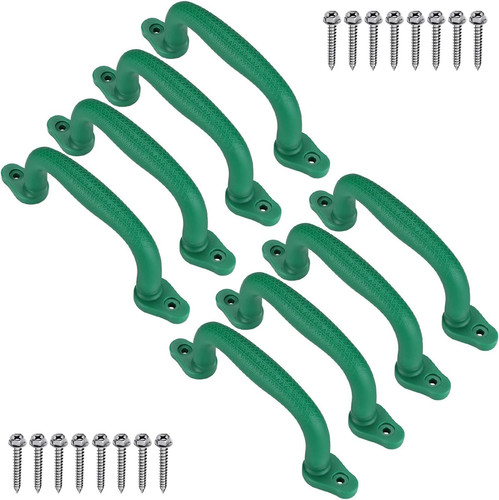 Pack climbing handles 18cm - pack,