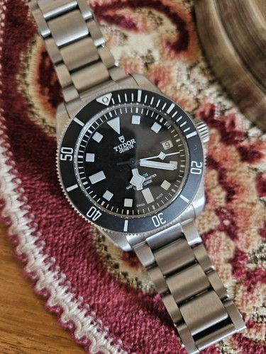 Tudor pelagos ultra - pelagos,