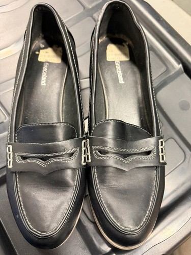 Graceland black flat - , slip