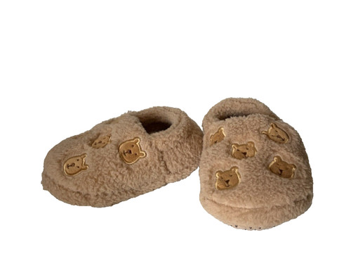 Gap brannan bear slippers - gap,