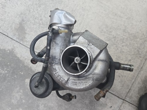 Subaru impreza sti vf35 turbo - vf35,
