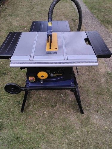 Table saw portable pro - saw,
