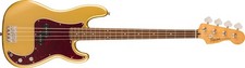 Squier FSR Classic Vibe 60s Precision Bass Aztec Gold