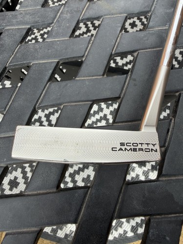 Scotty cameron del mar special - cameron,