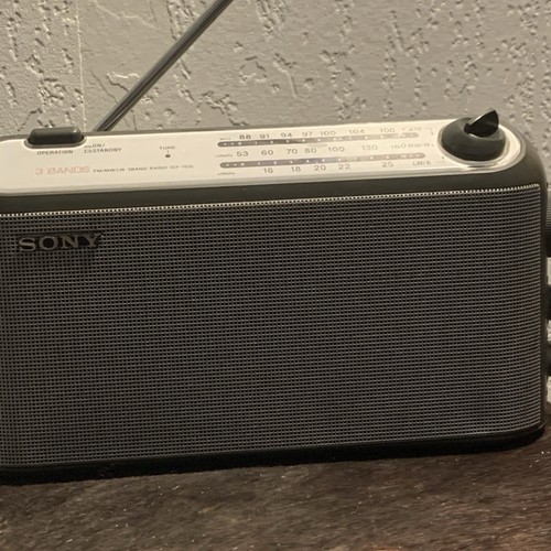 Vintage gundig portable - vintage, radio