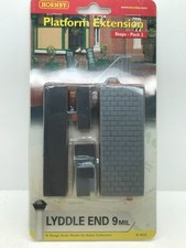 HORNBY LYDDLE END N GAUGE