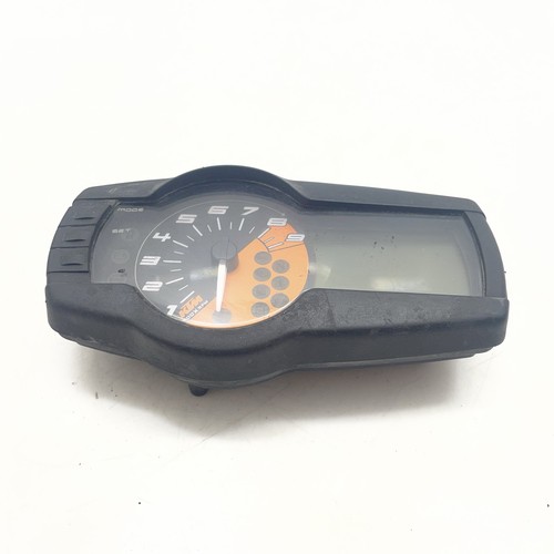 Ktm 690 smc - smc, abs