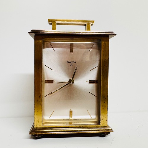 Vintage swiza swiss - vintage,
