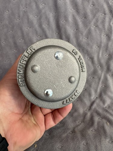 Allied witan 44aw56 male - 44aw56, 1/2"