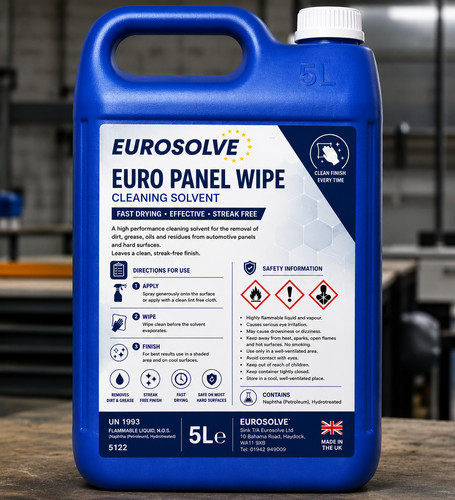 Panel wipe industrial and - panel,