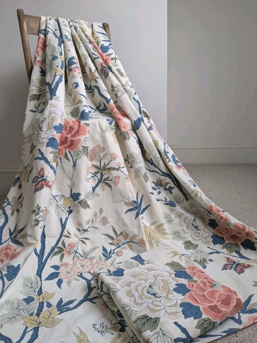 Baker canton curtains - gp&j,