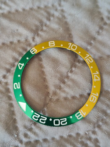 Green gold ceramic - green,