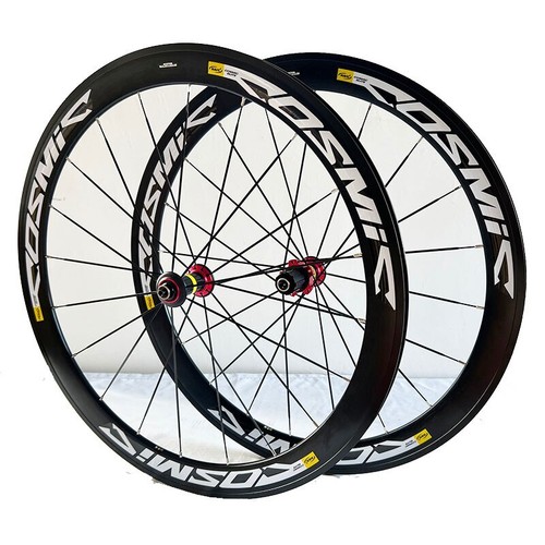 700c bicycle wheelset 50mm - 700c,