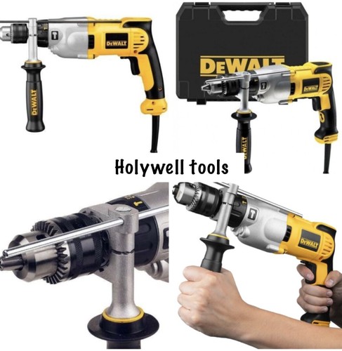 Dewalt d21570k 1300w 127mm - dewalt,