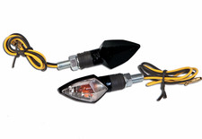K arrows BLACK HALOGEN for