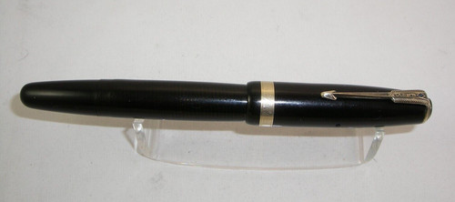 Vintage parker vacumatic major - vintage,