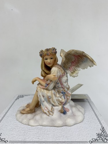 Christine haworth faerie - christine,