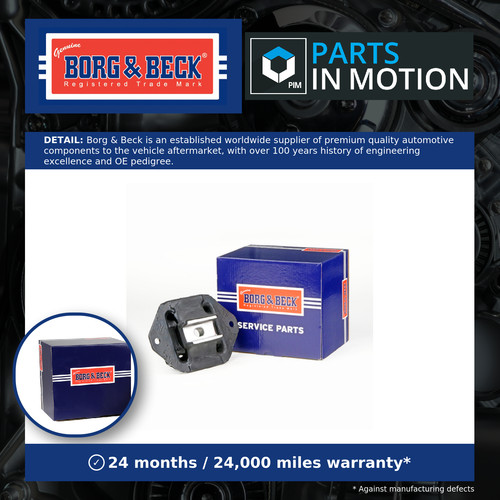 Engine mount fits ford - mount, granada