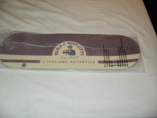 Moretti bar mat runner - moretti, mat/runner