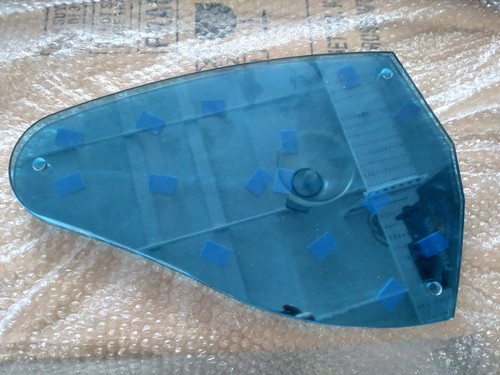 Marzocco strada glass - la,